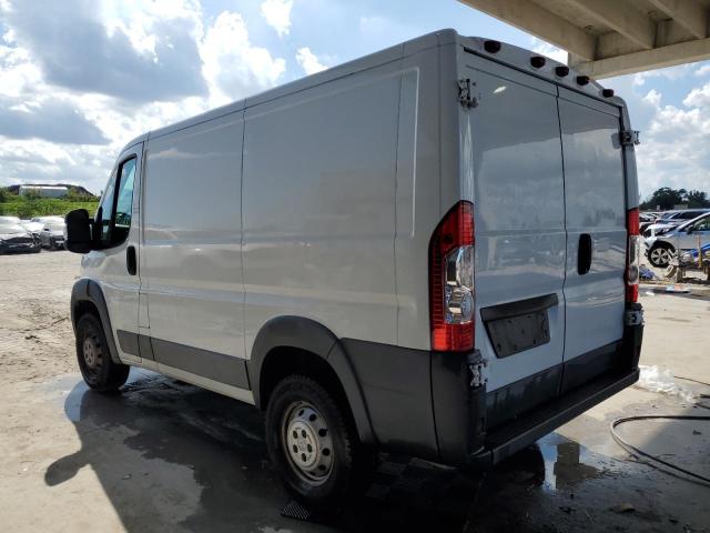 3C6TRVNG8GE125892 - 2016 RAM PROMASTER 1500 STANDARD Ağ foto 2