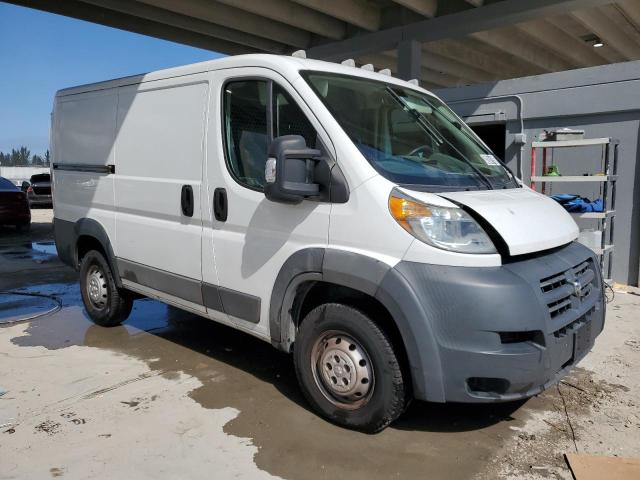 3C6TRVNG8GE125892 - 2016 RAM PROMASTER 1500 STANDARD Ağ foto 4
