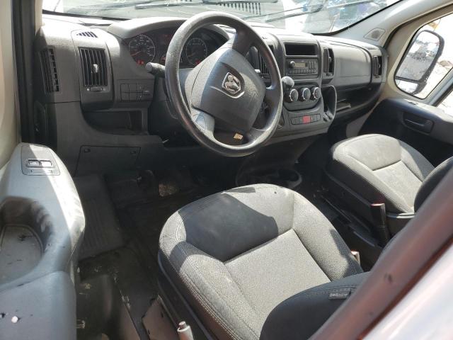 3C6TRVNG8GE125892 - 2016 RAM PROMASTER 1500 STANDARD Ağ foto 8