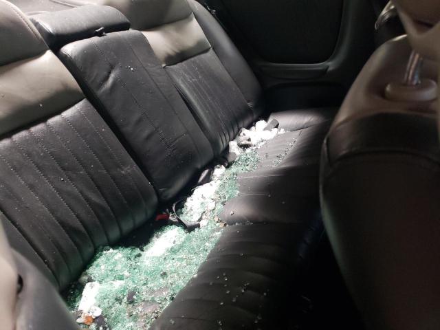 1G2WR1214YF257378 - 2000 PONTIAC GRAND PRIX GTP Gümüş foto 10