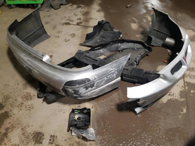 1G2WR1214YF257378 - 2000 PONTIAC GRAND PRIX GTP Gümüş foto 12