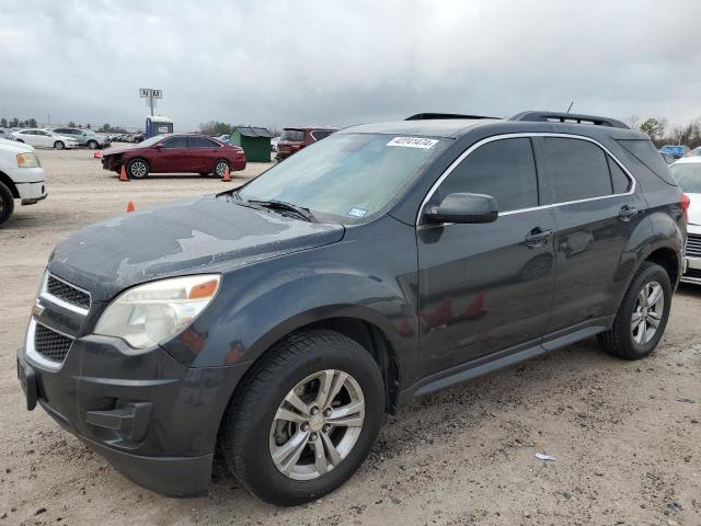 2014 CHEVROLET EQUINOX LT, 