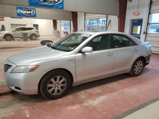 2009 TOYOTA CAMRY HYBRID, 