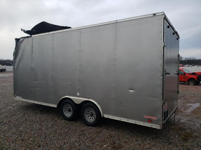 5NHUEHV25NN113669 - 2022 CGMT BOXTRAILER GRAY photo 4