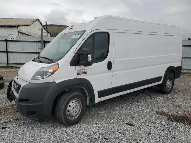 3C6LRVDG0NE140742 - 2022 RAM PROMASTER 2500 HIGH Ağ foto 1