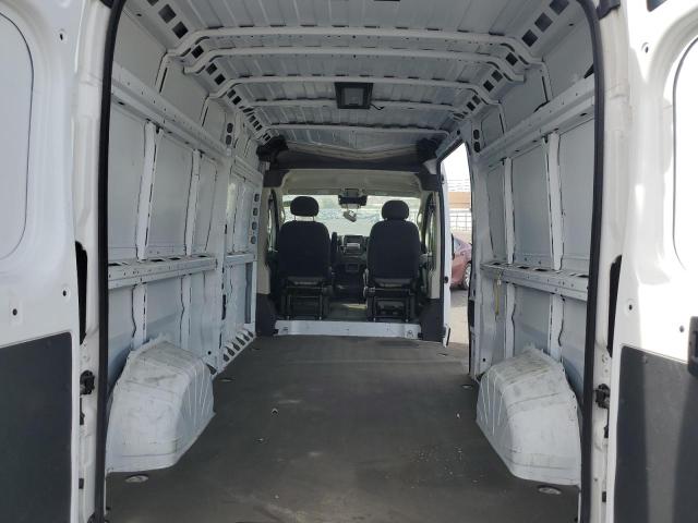 3C6LRVDG0NE140742 - 2022 RAM PROMASTER 2500 HIGH Ağ foto 10