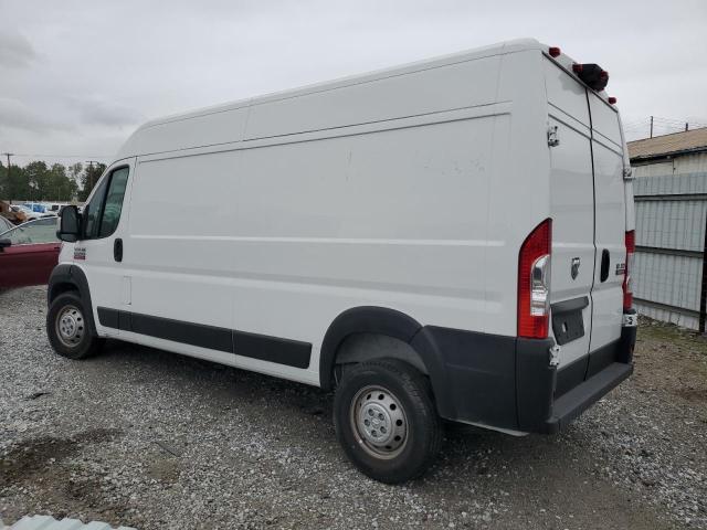 3C6LRVDG0NE140742 - 2022 RAM PROMASTER 2500 HIGH Ağ foto 2