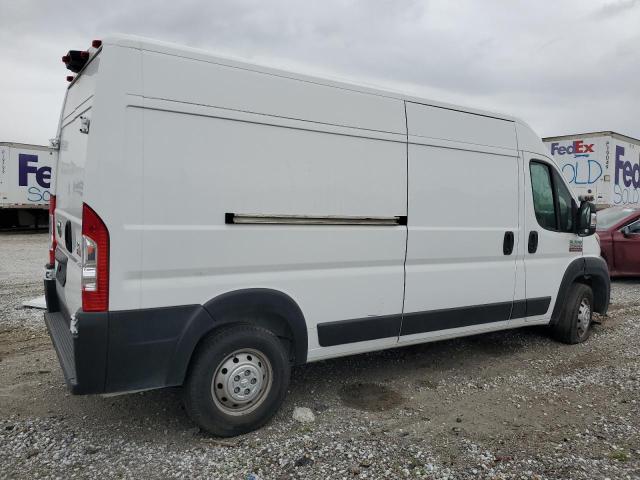 3C6LRVDG0NE140742 - 2022 RAM PROMASTER 2500 HIGH Ağ foto 3