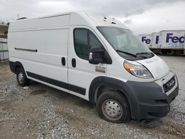 3C6LRVDG0NE140742 - 2022 RAM PROMASTER 2500 HIGH Ağ foto 4