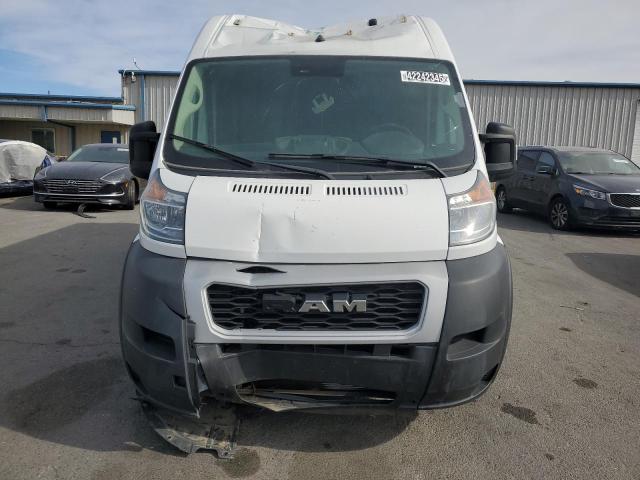 3C6LRVDG0NE140742 - 2022 RAM PROMASTER 2500 HIGH Ağ foto 5