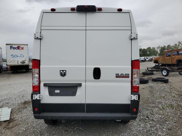 3C6LRVDG0NE140742 - 2022 RAM PROMASTER 2500 HIGH Ağ foto 6