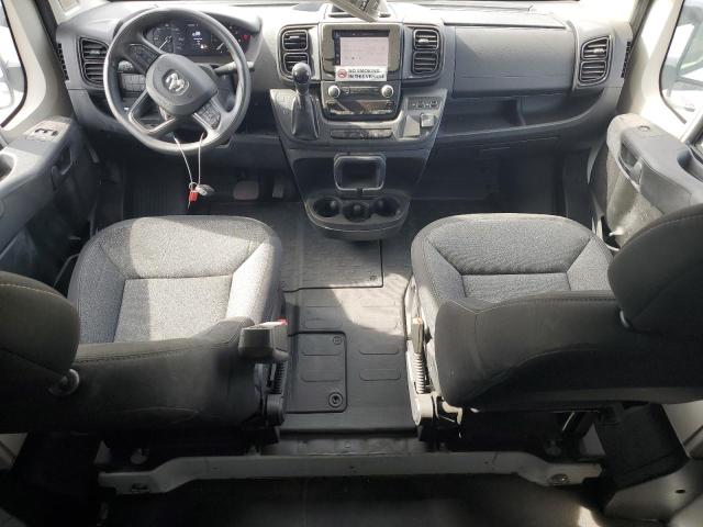3C6LRVDG0NE140742 - 2022 RAM PROMASTER 2500 HIGH Ağ foto 8