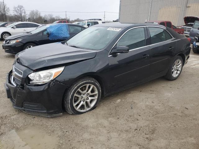 1G11C5SA5DF149367 - 2013 CHEVROLET MALIBU 1LT 黑色 照片 1