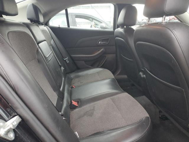 1G11C5SA5DF149367 - 2013 CHEVROLET MALIBU 1LT 黑色 照片 10