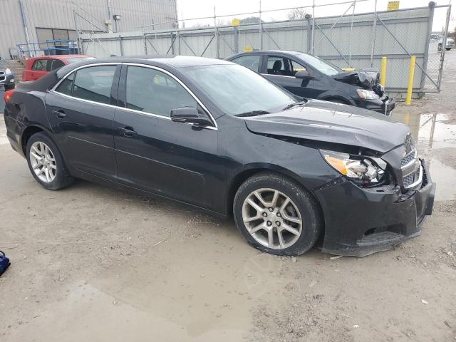 1G11C5SA5DF149367 - 2013 CHEVROLET MALIBU 1LT 黑色 照片 4