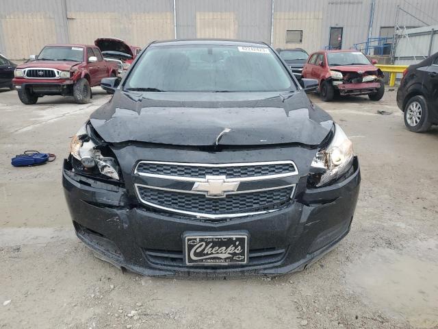 1G11C5SA5DF149367 - 2013 CHEVROLET MALIBU 1LT 黑色 照片 5