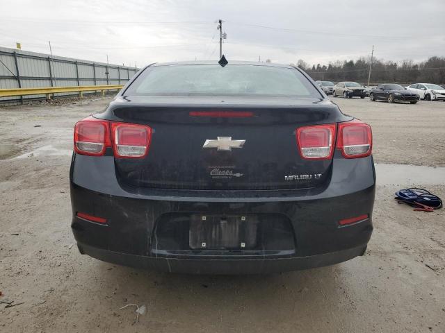1G11C5SA5DF149367 - 2013 CHEVROLET MALIBU 1LT 黑色 照片 6