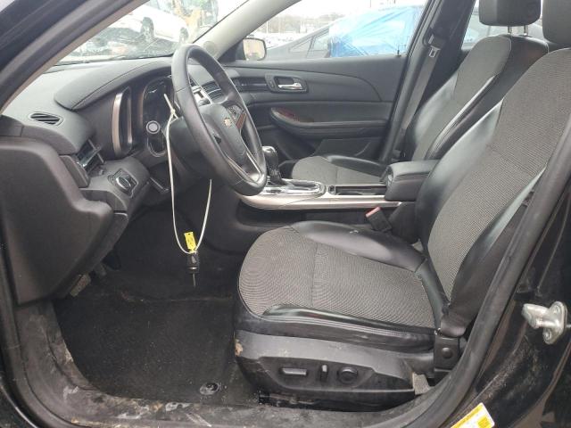 1G11C5SA5DF149367 - 2013 CHEVROLET MALIBU 1LT 黑色 照片 7