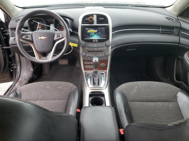 1G11C5SA5DF149367 - 2013 CHEVROLET MALIBU 1LT 黑色 照片 8