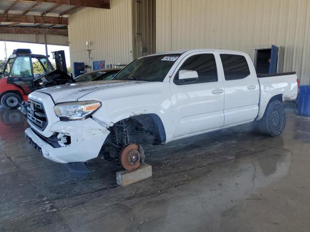 2018 TOYOTA TACOMA DOUBLE CAB, 