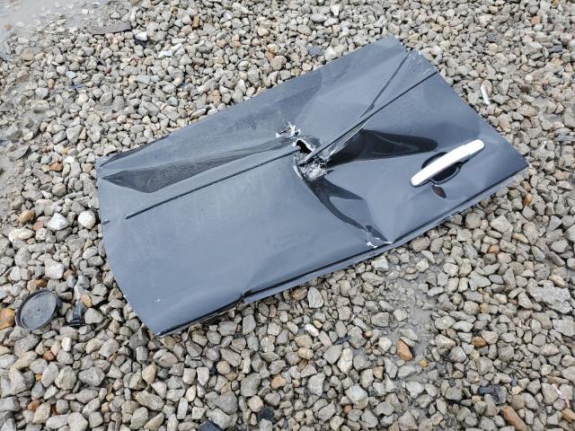 1G1ZC5E06CF346035 - 2012 CHEVROLET MALIBU 1LT 石墨色 照片 12