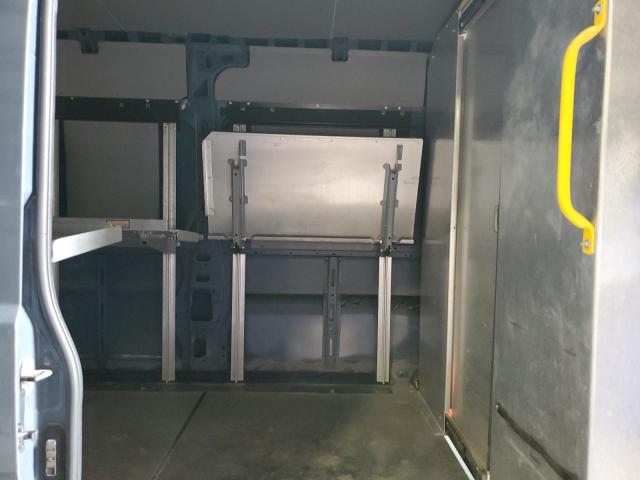 3C6URVJG0KE541910 - 2019 RAM PROMASTER 3500 HIGH BLUE photo 11