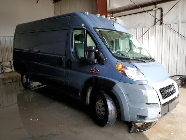 3C6URVJG0KE541910 - 2019 RAM PROMASTER 3500 HIGH BLUE photo 4