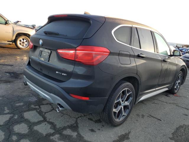 WBXHU7C36J5L06536 - 2018 BMW X1 SDRIVE28I BLACK photo 3