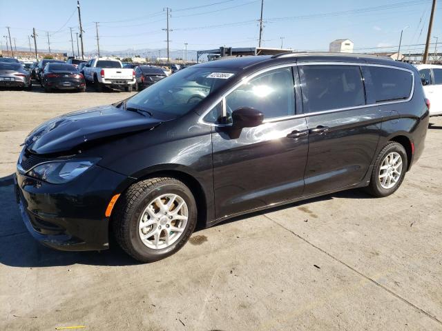 2021 CHRYSLER VOYAGER LXI, 