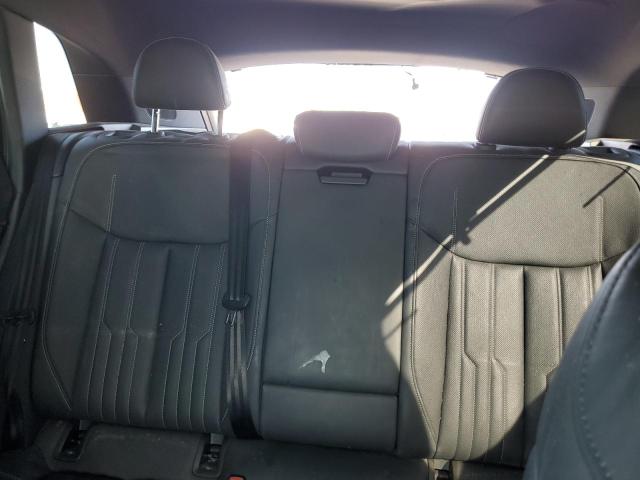 WA1VABGE0NB033604 - 2022 AUDI E-TRON CHRONOS BLUE photo 10