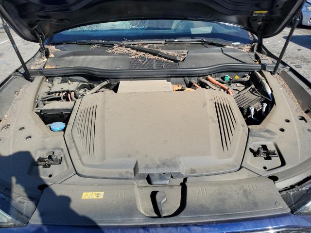 WA1VABGE0NB033604 - 2022 AUDI E-TRON CHRONOS BLUE photo 12