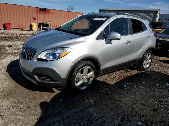 2016 BUICK ENCORE, 