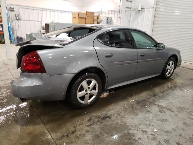 2G2WP552581122628 - 2008 PONTIAC GRAND PRIX 灰色 照片 3