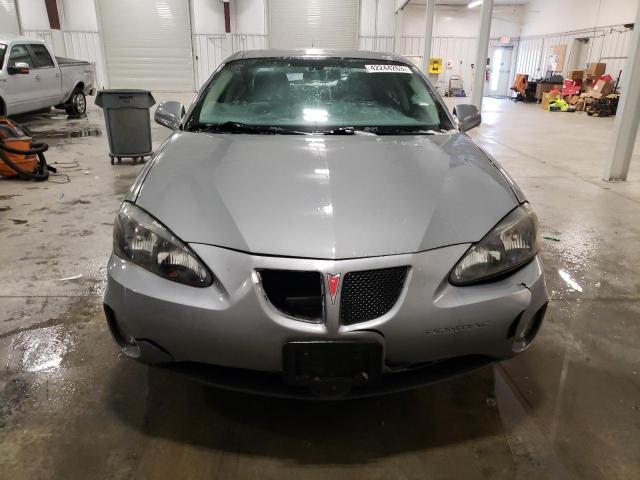 2G2WP552581122628 - 2008 PONTIAC GRAND PRIX 灰色 照片 5