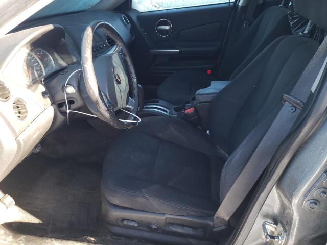 2G2WP552581122628 - 2008 PONTIAC GRAND PRIX 灰色 照片 7