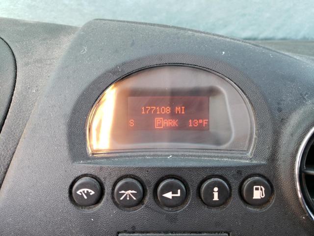 2G2WP552581122628 - 2008 PONTIAC GRAND PRIX 灰色 照片 9