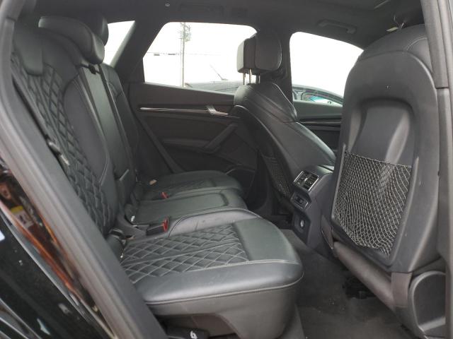 WA1C4AFY7J2203732 - 2018 AUDI SQ5 PRESTIGE BLACK photo 10