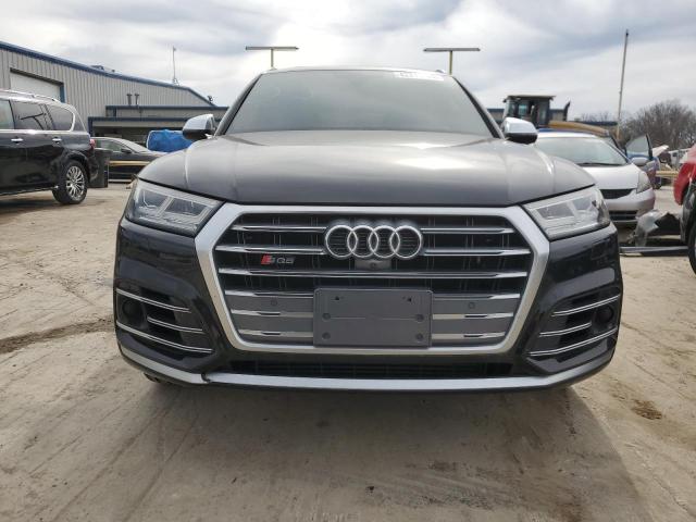 WA1C4AFY7J2203732 - 2018 AUDI SQ5 PRESTIGE BLACK photo 5