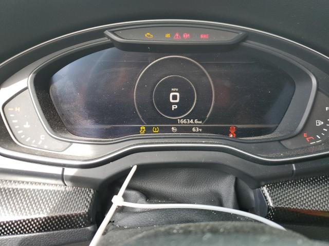 WA1C4AFY7J2203732 - 2018 AUDI SQ5 PRESTIGE BLACK photo 9