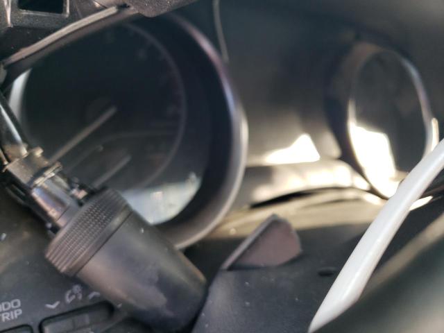 4T1T11AKXPU796531 - 2023 TOYOTA CAMRY SE NIGHT SHADE SILVER photo 9