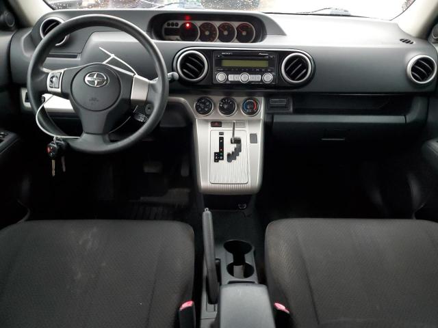 JTLKE50E381025634 - 2008 SCION XB XB 银色 照片 8