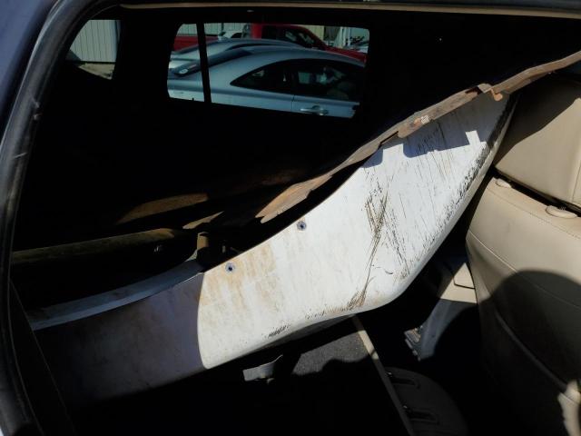 LRBFXDSA7HD239339 - 2017 BUICK ENVISION ESSENCE Սպիտակ լուսանկար 11