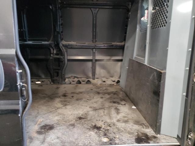 3C6URVJG9KE505228 - 2019 RAM PROMASTER 3500 HIGH 黑色 照片 11