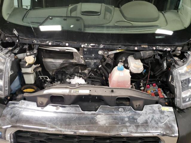 3C6URVJG9KE505228 - 2019 RAM PROMASTER 3500 HIGH 黑色 照片 12