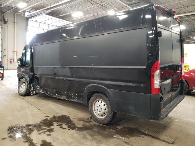 3C6URVJG9KE505228 - 2019 RAM PROMASTER 3500 HIGH 黑色 照片 2
