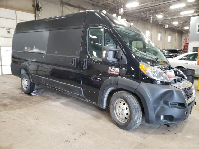 3C6URVJG9KE505228 - 2019 RAM PROMASTER 3500 HIGH 黑色 照片 4