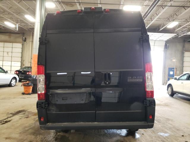 3C6URVJG9KE505228 - 2019 RAM PROMASTER 3500 HIGH BLACK photo 6