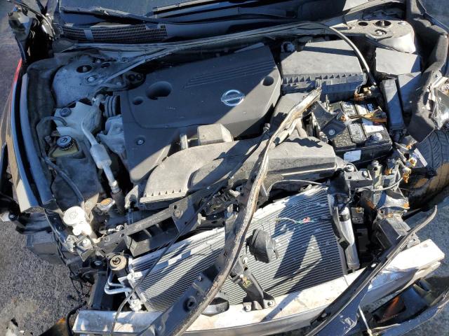 1N4AL3AP7FC254469 - 2015 NISSAN ALTIMA 2.5 BLUE photo 11