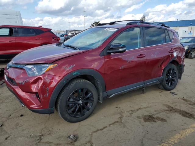 2018 TOYOTA RAV4 ADVENTURE, 