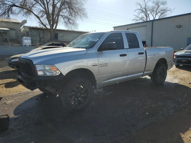 2017 RAM 1500 ST, 